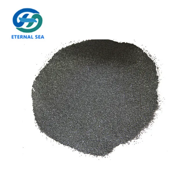 Anyang eternal sea competitive price Si Al Ba Ca inoculant