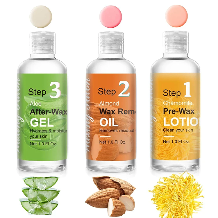 Private Label Original Shaving Hair Removal Natural Eco-friendly Hair Removal Cruelty-free Professional Hair Removal Cream