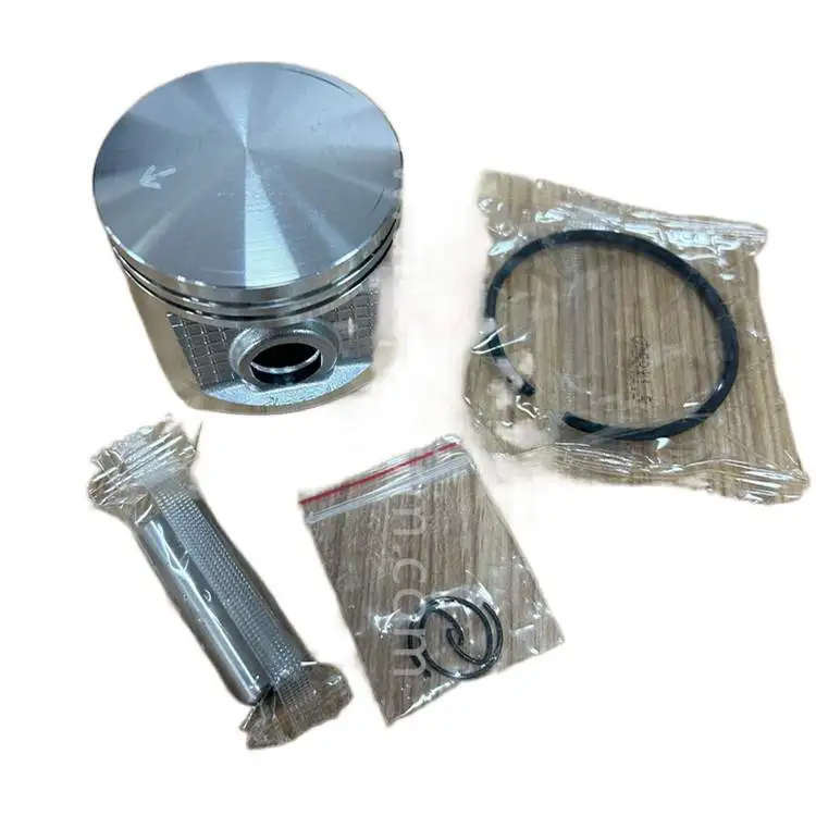 Piston Ring Pin Kit Fits chainsaw MS070 piston kit Chainsaw Parts