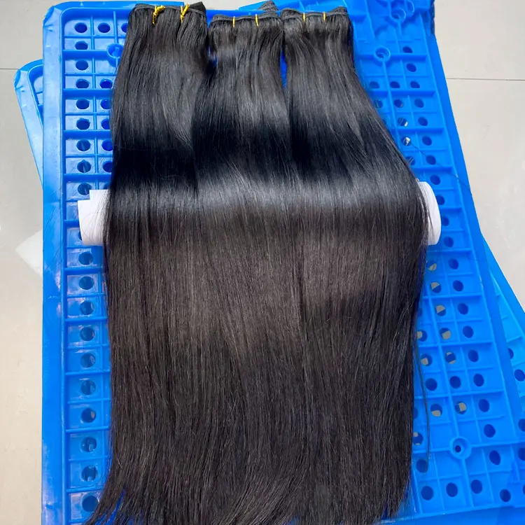 Wholesale Verified Processed Affordable 180% Density Remy Hair Peruvian Brazilian Indian Raw Cuticle Aligned Virgin Hair Vendor