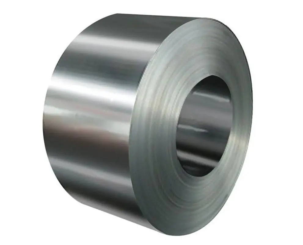 
Factory price wholesale Galvanized Steel Coil S350GD+Z S250GD+ZF Type: Structural Competitive 