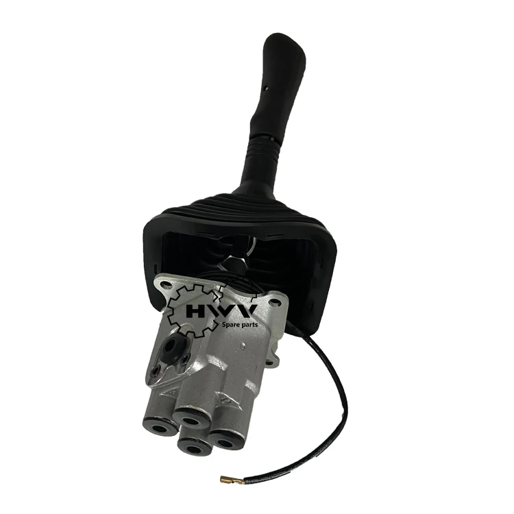 702-16-01180 Crawel Excavator PC200 PC200-7 Joystick Group High Quality In Stock