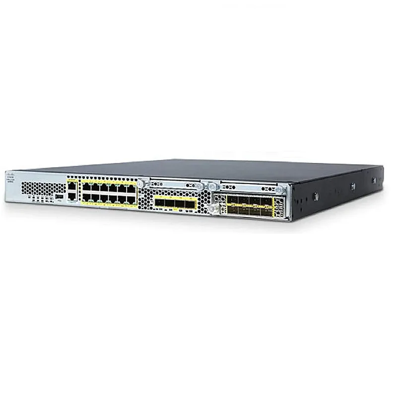 Новое поступление FPR2130-NGFW-K9 огневой мощи 2100 серия бытовая
