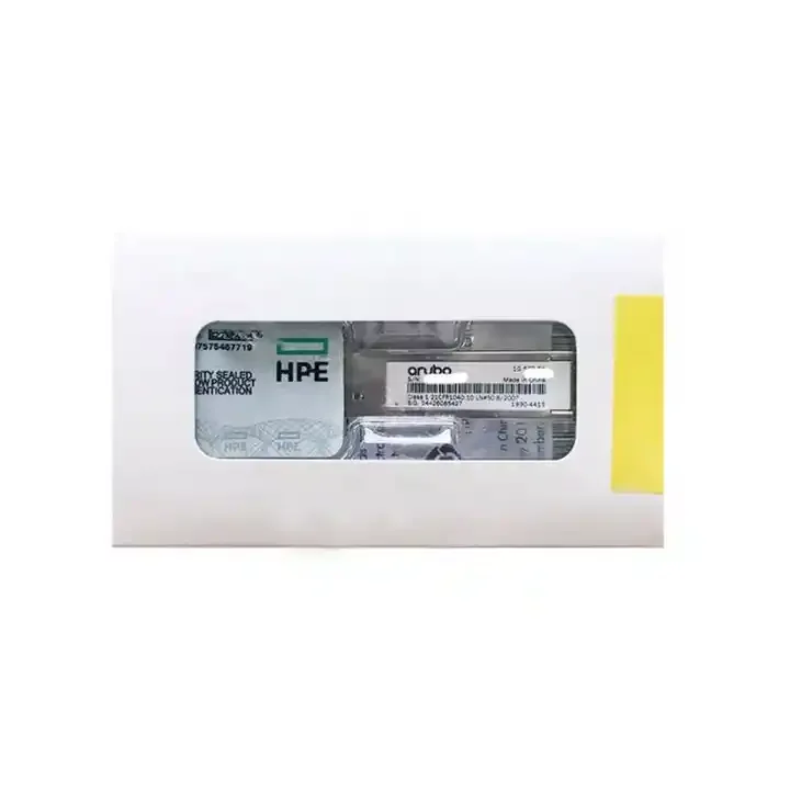 New Original 10G 1310nm 10km SFP+ Module Transceiver J9151E with Good Price