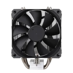 Sama Customization Used Low Profile Cpu Cooler Heatsink Cpu Cooler For Laptop Case