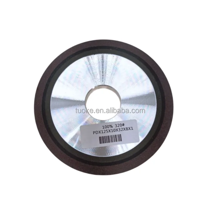 TUOKE TK637 320 # твердосплавный резак точилка полировка шлифовальные инструменты алмазный