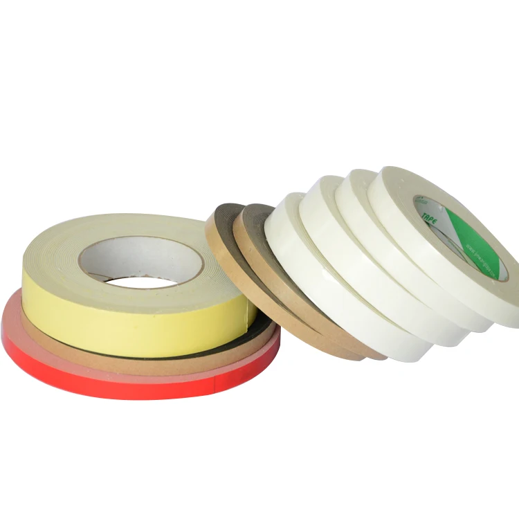 Wholesale acrylic adhesive strong double sided sealing adhesive tape
