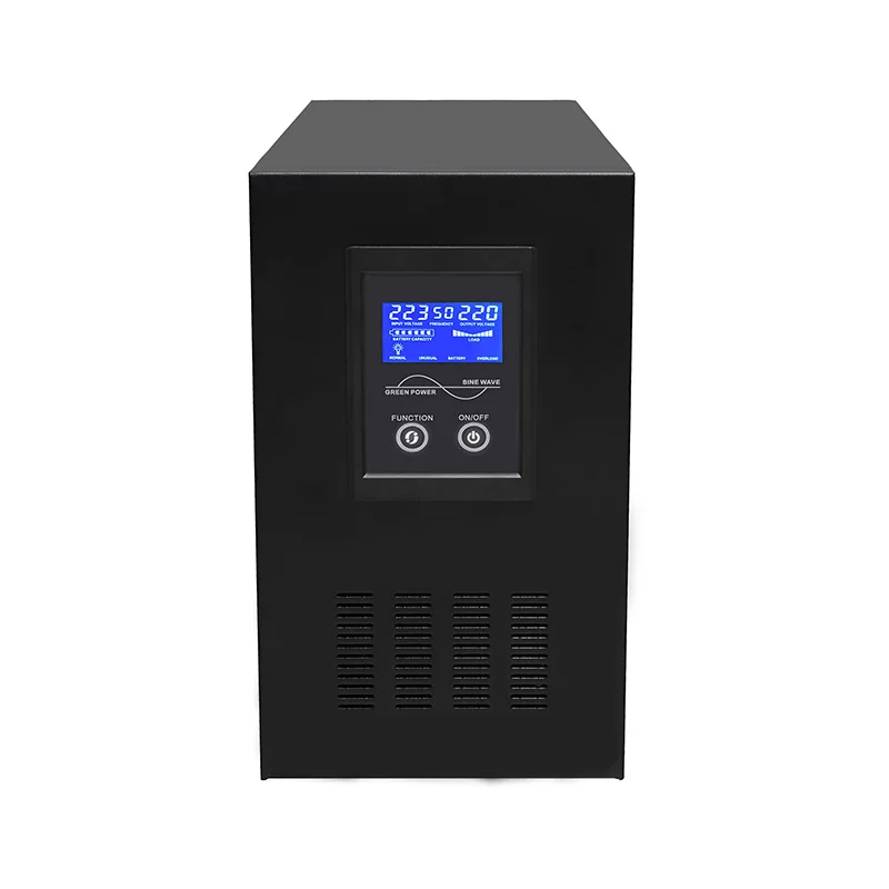 Мини 1200va 12 В в 230 240 20 Ампер Портативный источник питания зарядное устройство 3000 Вт 7ah для камеры видеонаблюдения ноутбука