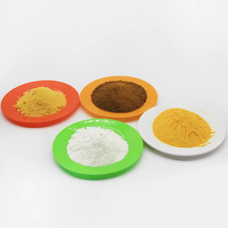 Manufacture poly aluminium chloride  powder 26% for sewage water treatment plant PAC powder