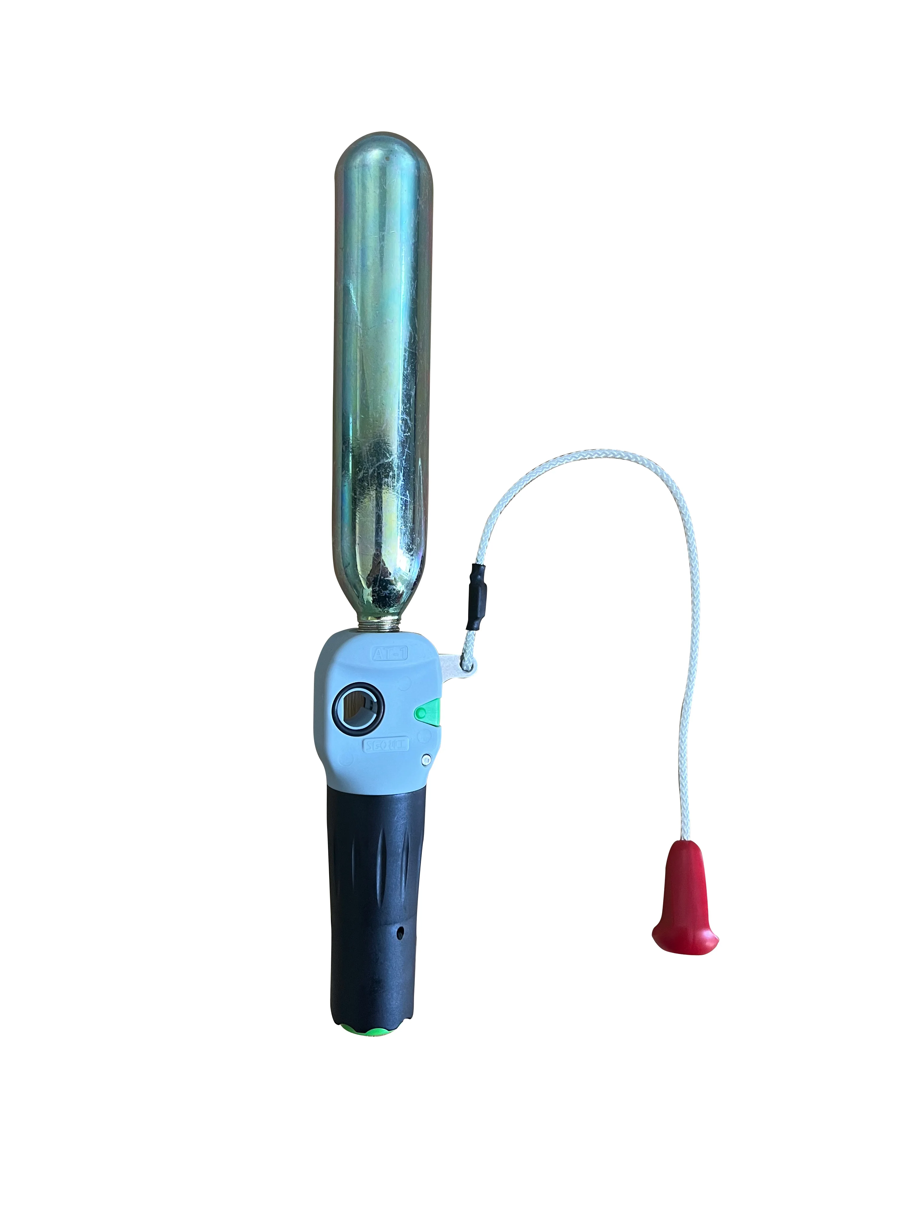 Высококачественный автоматический надувающий аппарат для надувного спасательного жилета