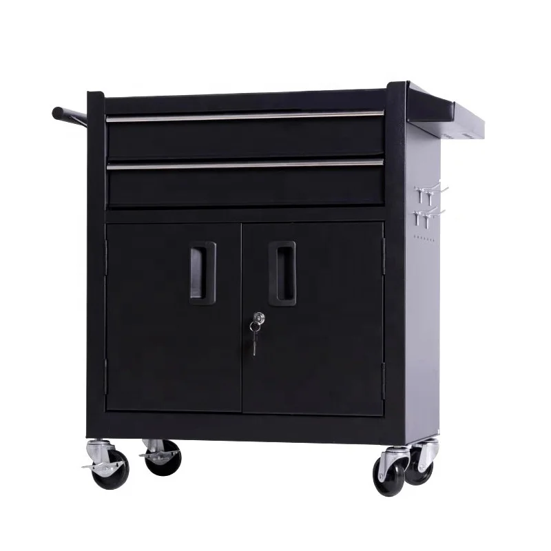 Permanent Makeup Tattoo Multi-function tool cart Tattoo Tool Working Station Box Cabinet