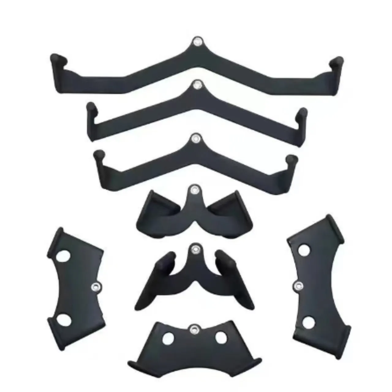 Wholesale Price Customized Logo Mag Grip /Mag Grip Handles /Mag Grip Gym