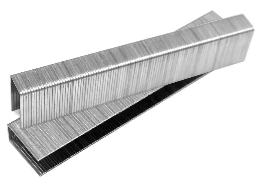 8009 stainless steel staple pin manufacturer industrial staples