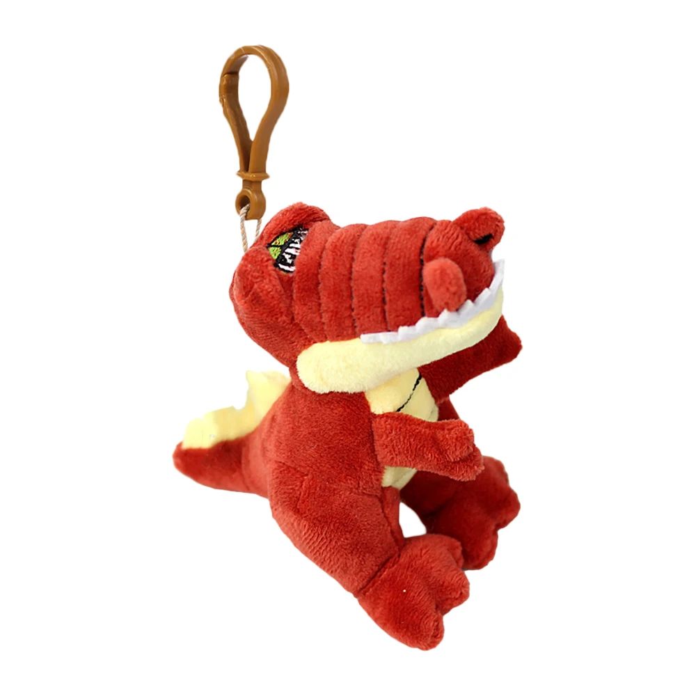 Wholesale 10cm Plush Animal Love Doll Plush Keychain Custom Doll Plush Dog Doll for Baby Plush Stuffed Toys