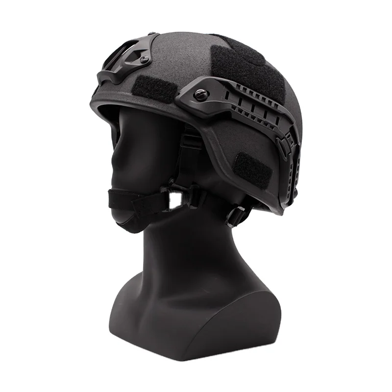 Military Mich 2000 Tactical Combat Helmet Ballistic Bulletproof Helmet Lion Army OEM Head Item PCS Protection Security Material