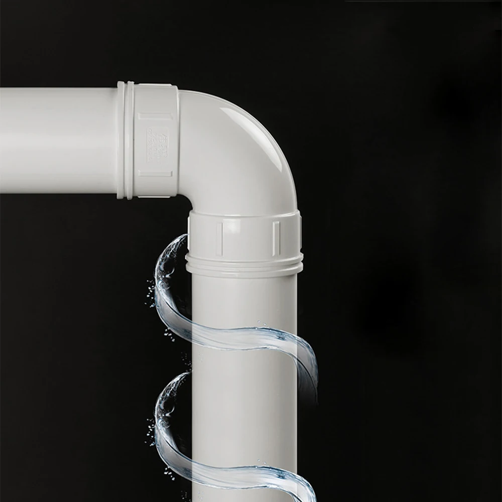 High Impact 125mm 180mm 200mm Diameter Pvc Pvco Pipe Astm Pvc Pipe