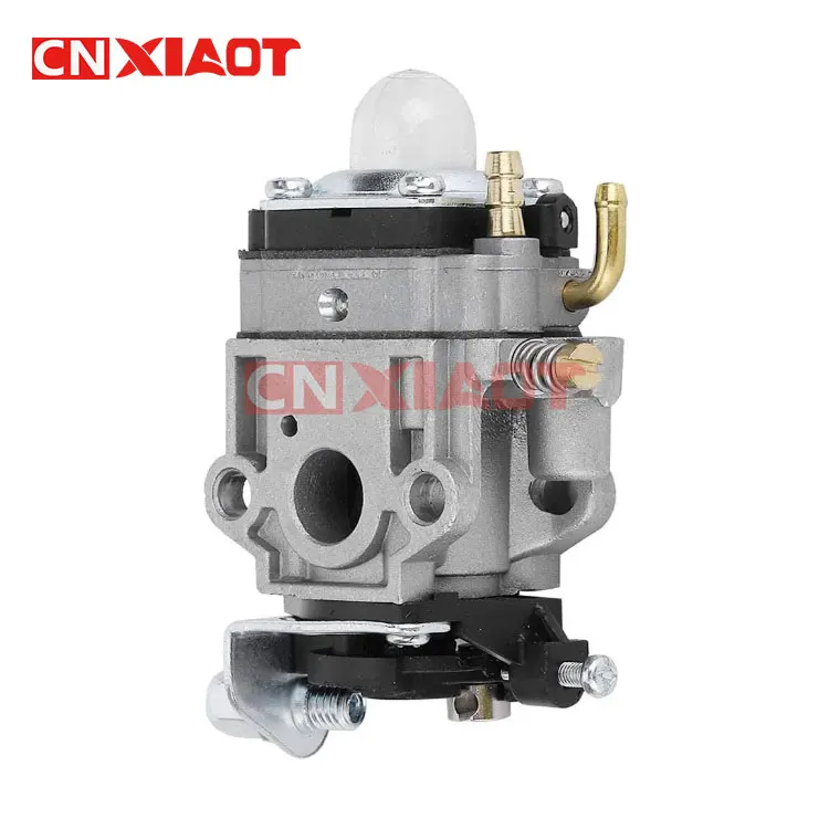 TU26 TL26 32F 34F 36F WYK-186 WYK-93-1 26CC 33CC кусторез карбюратор