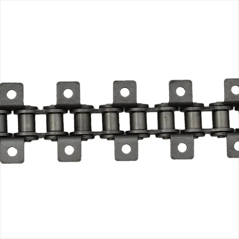 Chain Conveyor Mini Snow Making Machine Drive Excavator Accessories Stainless Tire Custom Set Hand Chain Wheels