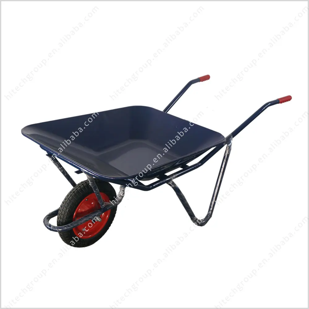 WB1206 Japan wheelbarrow garden metal wheelbarrow planters and small wheelbarrow