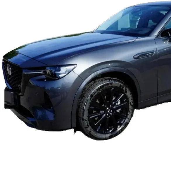 Подержанный 2023 2021 MAZDA CX 60