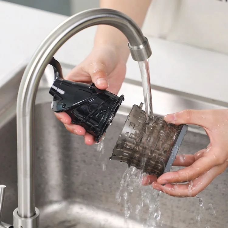 China  Large Feeding Big Mouth Slow Juicers Machine Cold Press Juicer Squeezer Reverse Function Juice Extractor