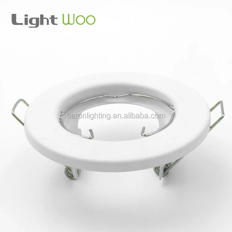 Modern Decoration Spot Light MR16 GU10 Led Ceiling Light Fixture