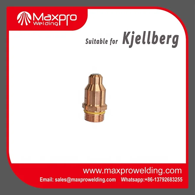 Плазменный электрод Kjellberg G002Y 11.848.221.300 катод