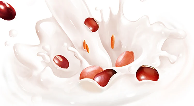 Good Quality Factory Supply Rest Assured Safe Milk