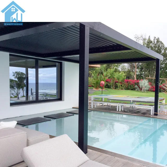 roof awning	sky awning wooden pergola	wooden gazebo leisure gazebo outdoor	glass sunroom