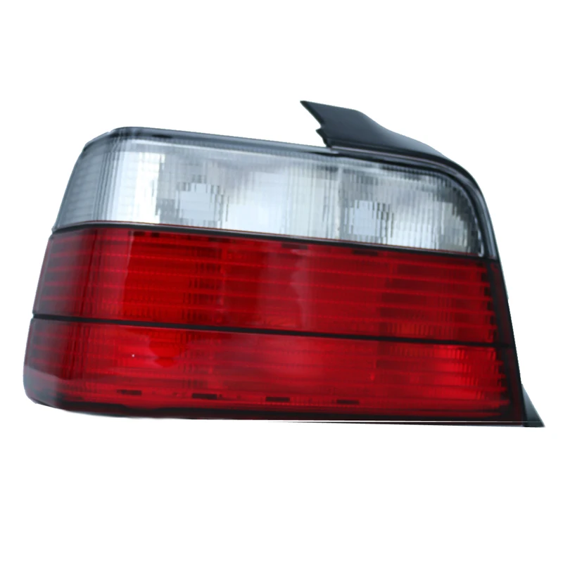  1992 1993 1994 1995 1996 1997 1998 США Автомобильный задний фонарь для BMW E36 4Dr