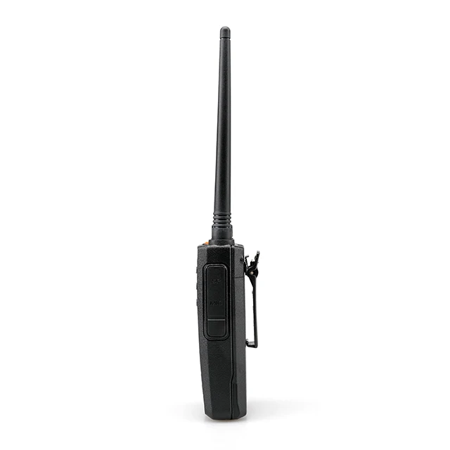  Baofeng DMR DM-1801 новая модель уровня два размер 2-слот рация цифровой