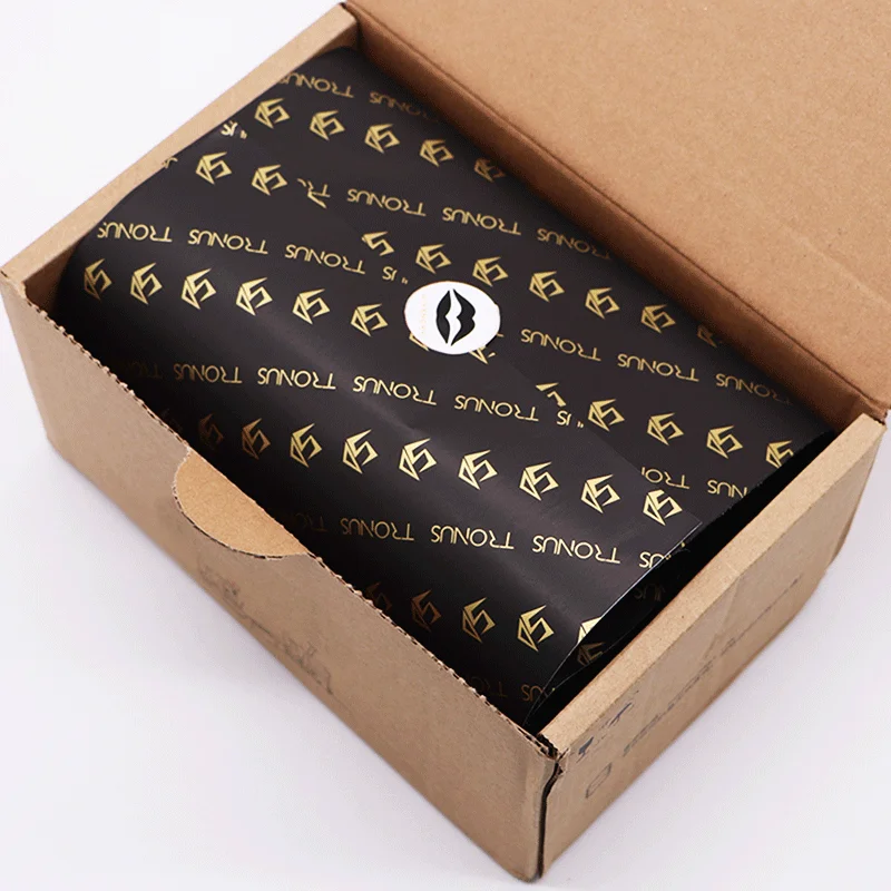 
Factory Price Custom Printing Logo Wrapping tissue wrapping paper tissue paper 