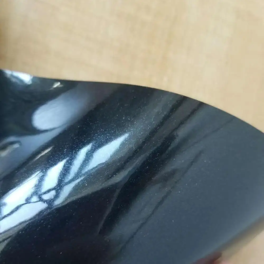 Low viscosity & high solidity good leveling property full paint film gloss and color retention auto body repair paint usage