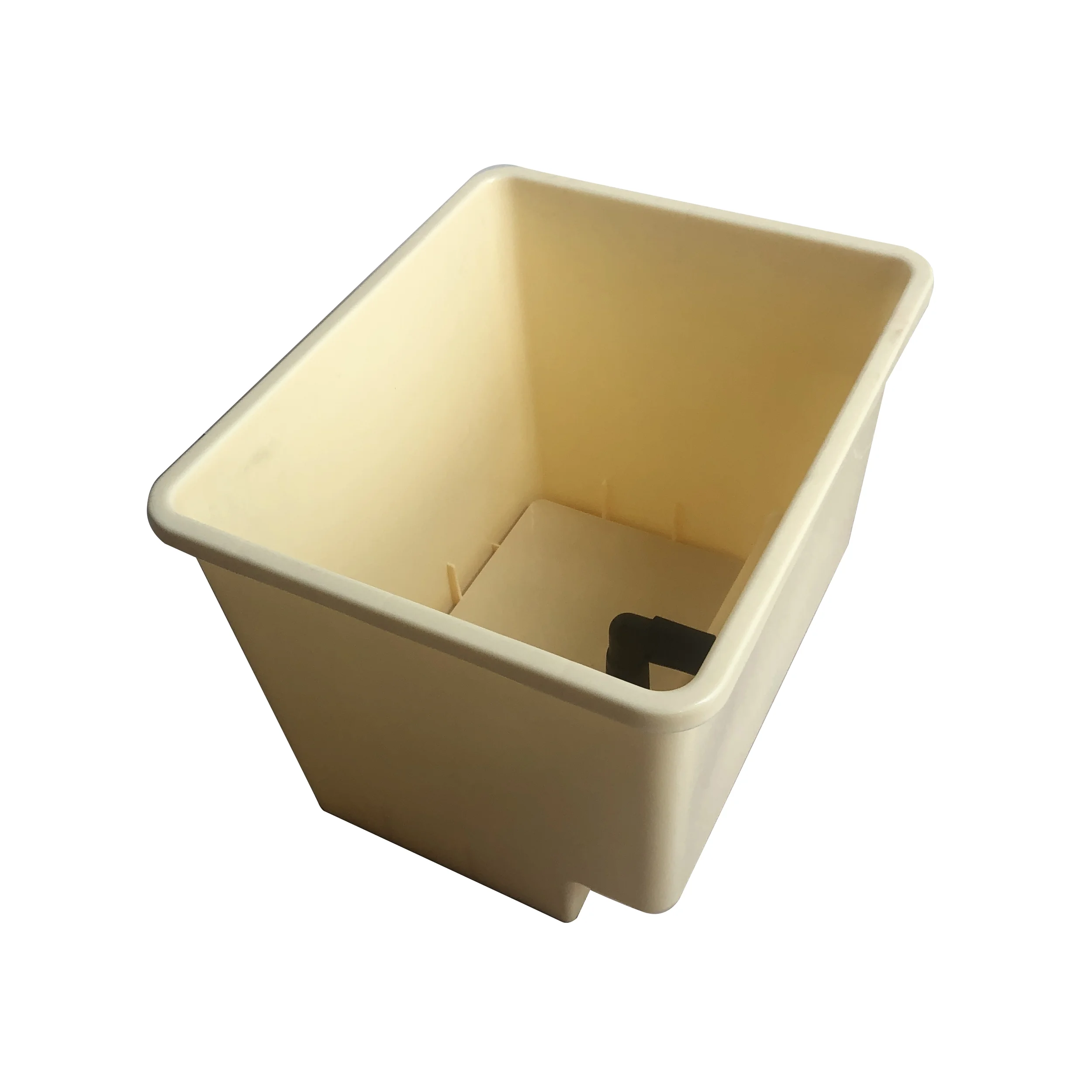 2022 HOT SELL Manufacturer  Food-Grade Material Soilless Dutch Bucket Hydroponic