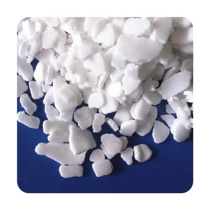 High Quality calcium dichloride cas 10043-52-4 calcium chloride manufacturer for sale