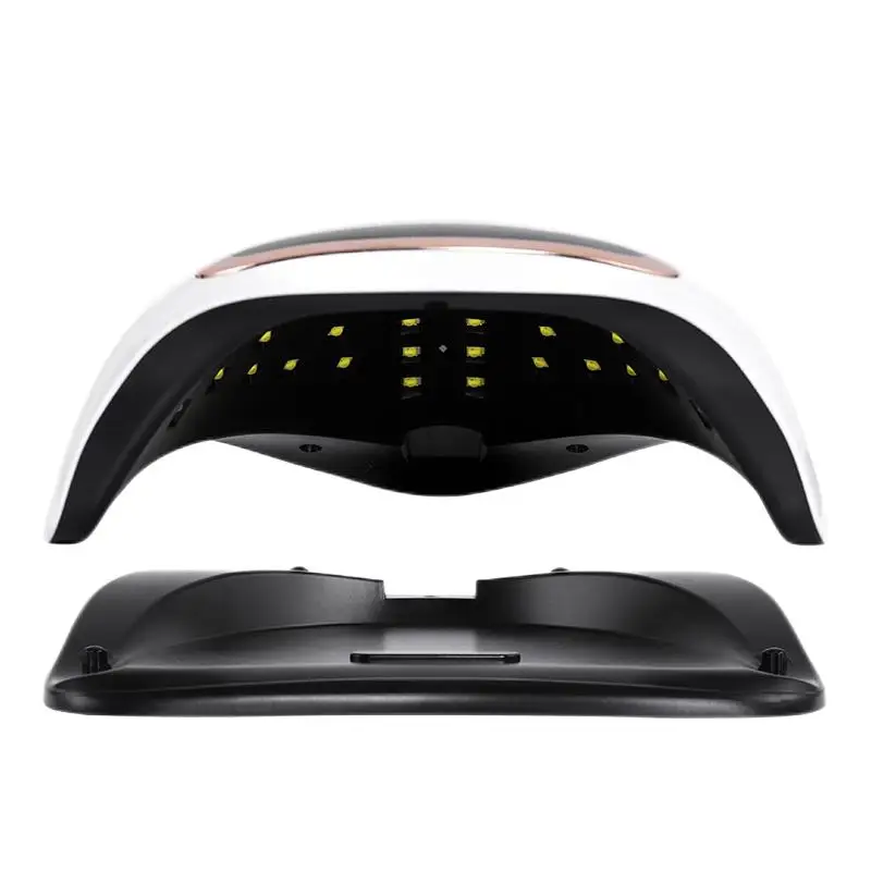 UV Led Sun x5 plus 86W 120W 168W For Nails Dryer Ice Manicure Gel Nail Lamp Drying For Gel Varnish UV Nail Lamp