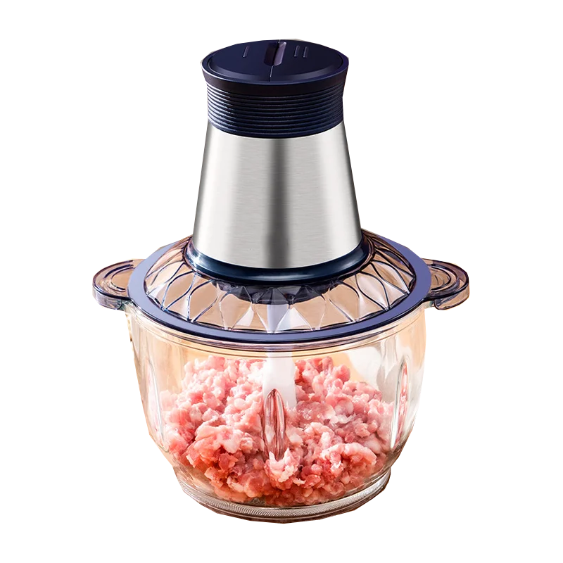 Factory Wholesale Commercial Household Electric Chopper UK Japan US Europe Plug Meat Mincer Grinders
