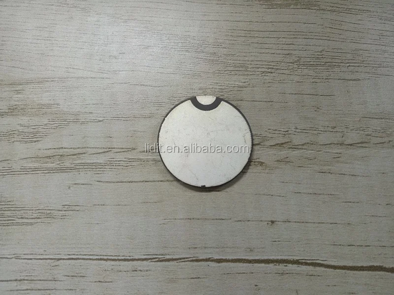 30mm- 3mhz pzt5  ultrasonic piezo ceramic