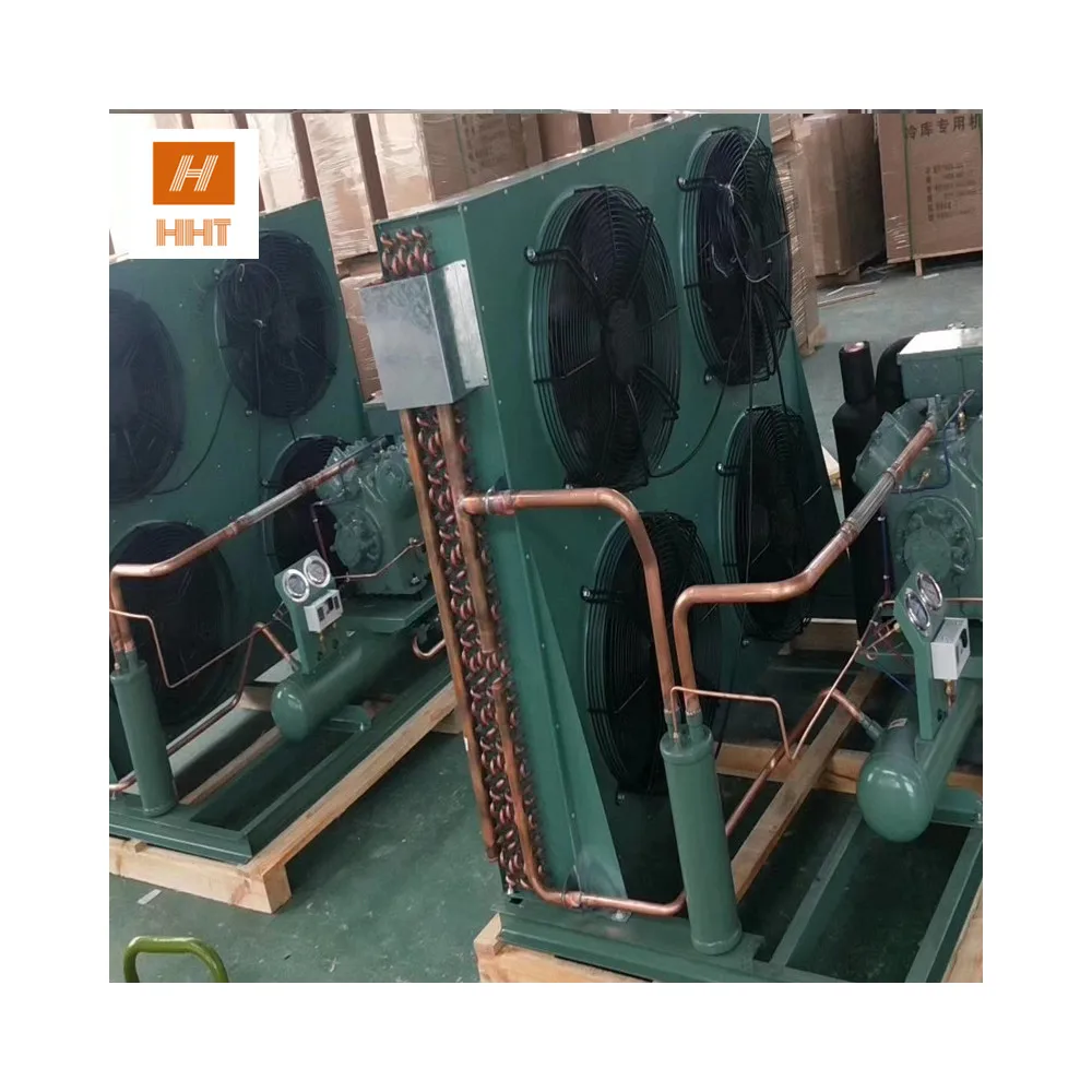 Refrigeration camera, wall моноблочный cooler, cooling system, refrigeration конденсаторная installation