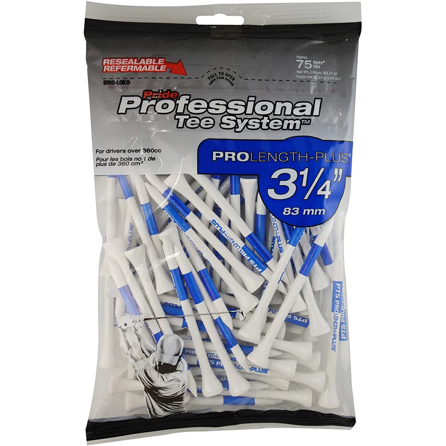 Professional Golf Tees Manufacturer Factory OEM ODM Custom Logo Text Printing