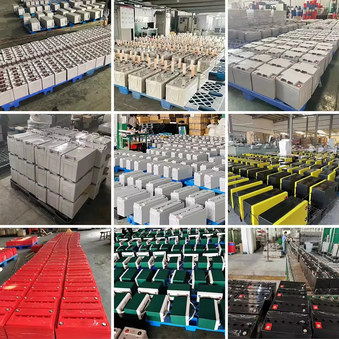 Lead Acid Battery Storage 2v 300AH 400AH 500AH 600ah 800AH Inverter Battery for solar system energy storage battery