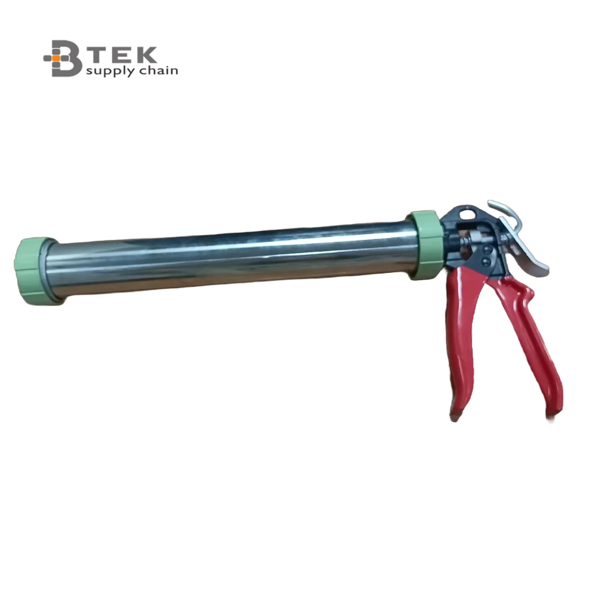 600ml Heavy Duty Sausage Caulk Gun for Sealant Glue