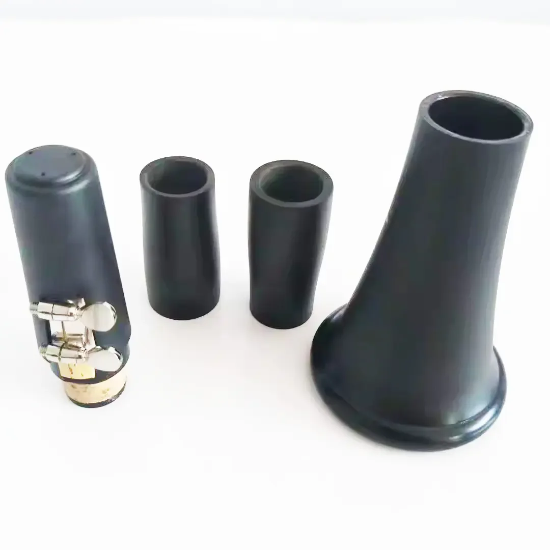 New design  no copper hoop 17 key Bb clarinet musical instruments