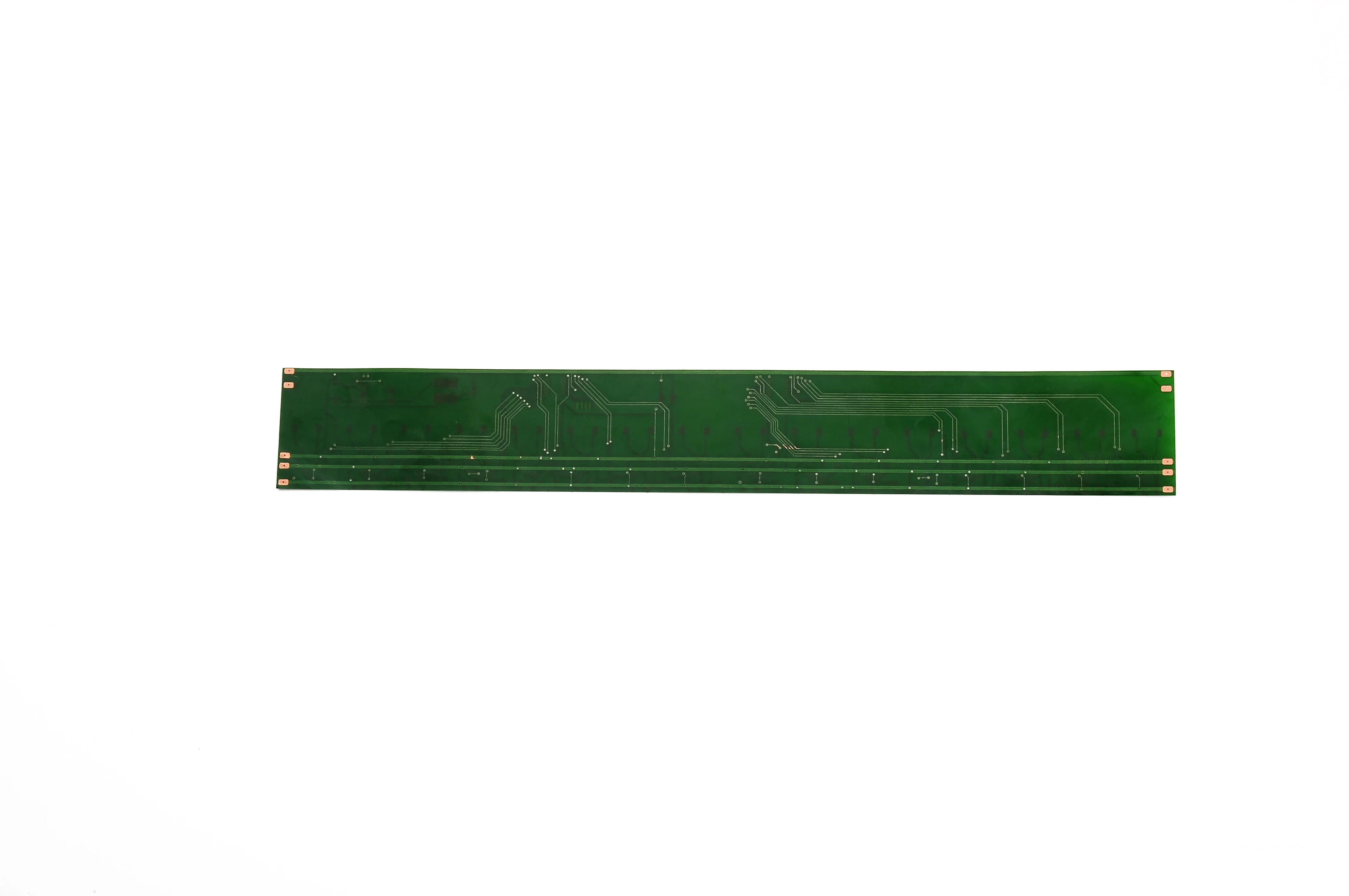 Fad pcb Маршрутизатор 0 1 мм ультратонкая Гибкая двухсторонняя печатная плата для бытовой электроники FPC circuit fad