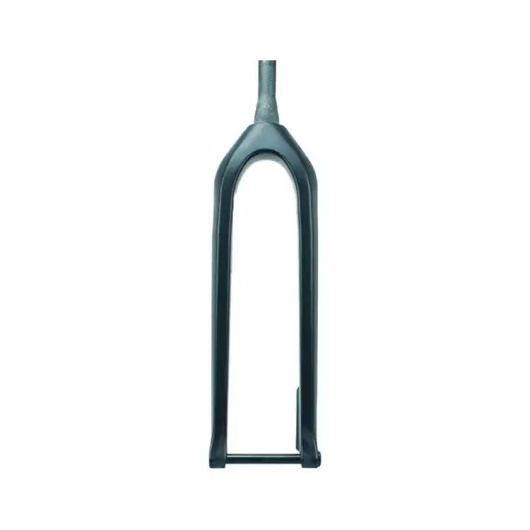 High Quality Carbon Mountain Bike Fork T800 Mount MTB Fork 29er Boost 110X15mm Bicycle Fork For MTB Bicycle
