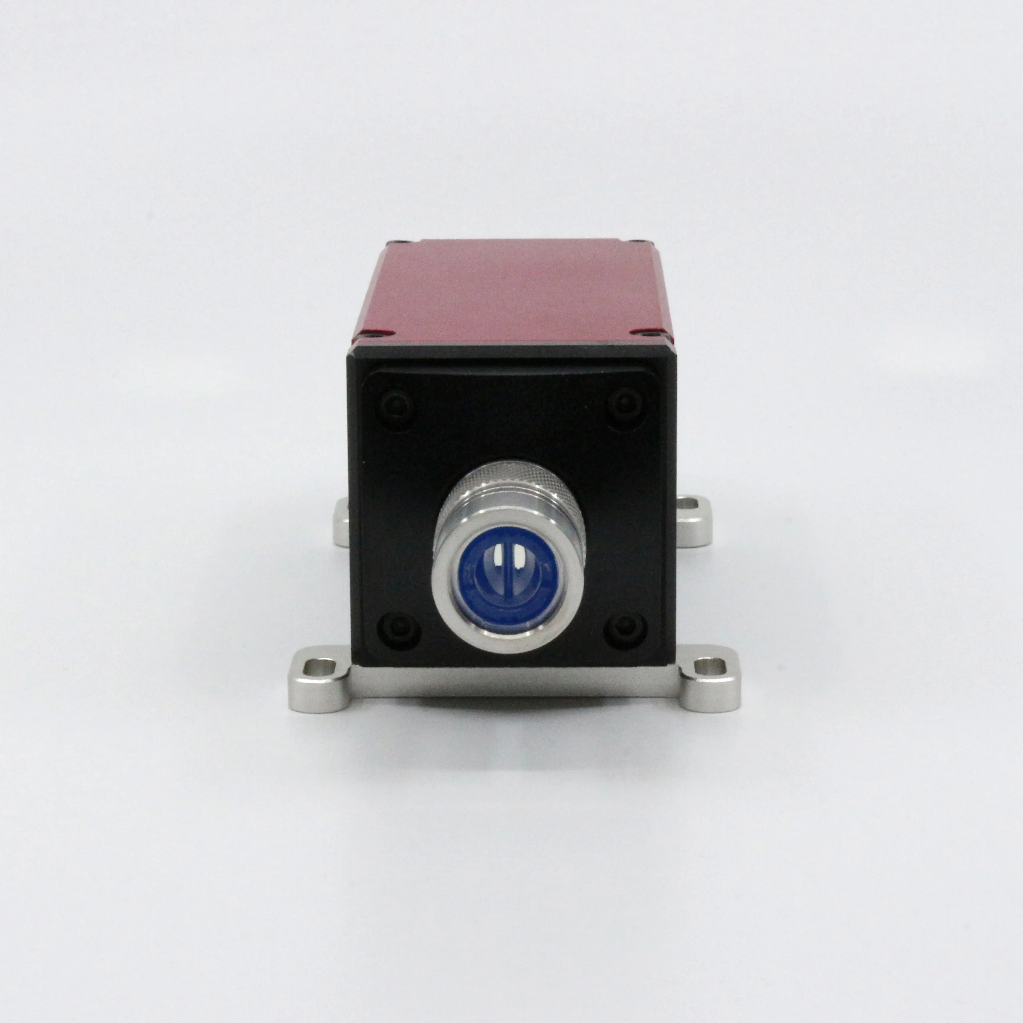 uniform line laser 635 nm 650 nm red laser module for weld seam tracking