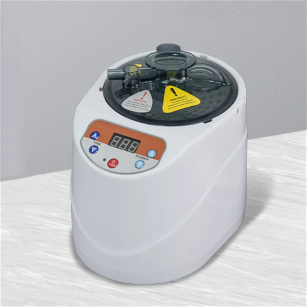 Generator for Steam Saunas New Style Steamer Pot 3L Beauty Spa Portable Steam Sauna Tent Generator