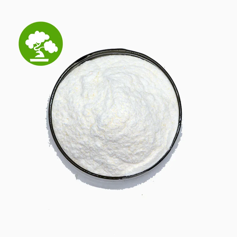 Высокое качество 99% myo inositol порошок пищевые добавки