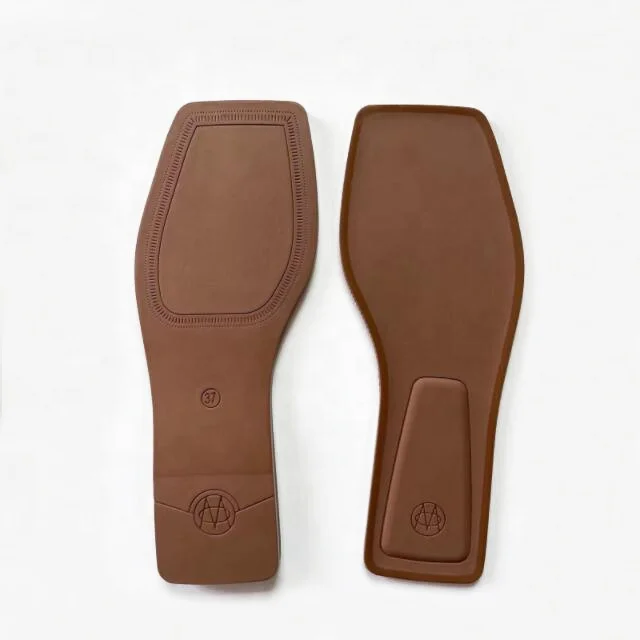Soles factory free sample TPU soles for shoe making