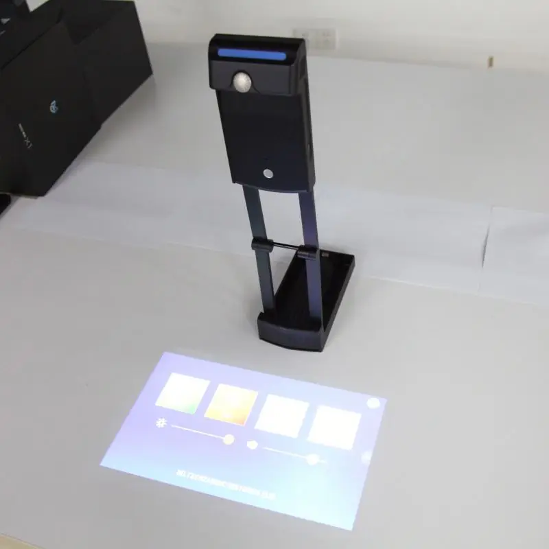 Mobile phone mini projector Projector mini price mobile Hd led mini projector